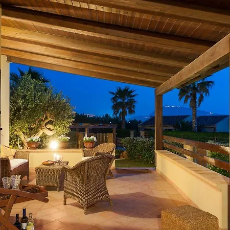 Villa Baia *