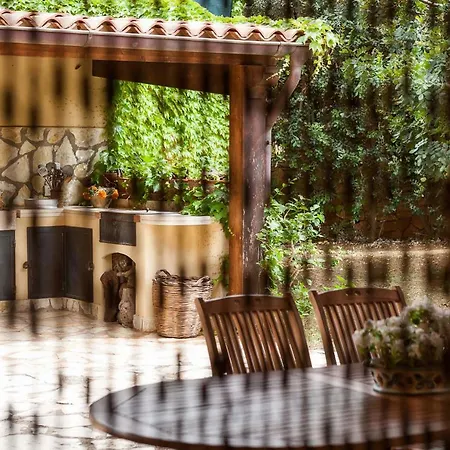 Baia Willa Custonaci