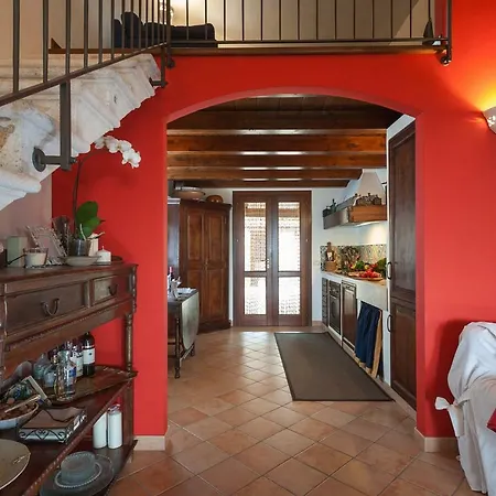 Baia Willa Custonaci